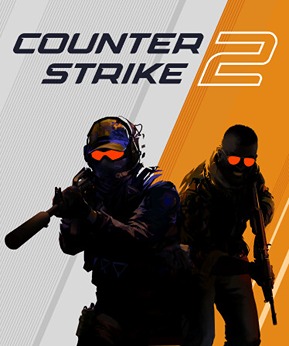 COUNTER STRIKE (CS:GO/CS2)